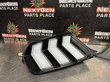 15-23 FORD MUSTANG GT CFORCE PERFORMANCE EURO STYLE RGB TAILLIGHTS  #1427