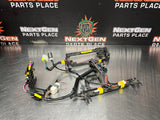 08 - 09 PONTIAC G8 LH DRIVER POWER SEAT HARNESS OEM #948