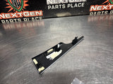 2016 FORD MUSTANG GT LH DRIVER SIDE DASHBOARD GLOVE BOX TRIM OEM #1478