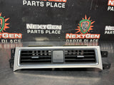 2012 FORD MUSTANG GT CENTER DASH AC HEATER AIR VENT OEM AR33-19C681-A #1343