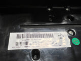 2010 CAMARO SS RADIO CONTROL PANEL 92235960 OEM #1605