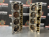 LS3 L92 6.0 6.2 GM 5364 HEAD SET SQUARE PORT LOADED OEM #4023
