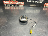 2019 FORD MUSTANG GT ROOF ANTENNA BLCK HR3T-19C175-AC5G9Z #1617