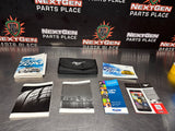 2017 FORD MUSTANG OWNERS MANUAL OEM #1049