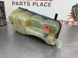 2007 C6 CORVETTE OEM COOLANT EXPANSION TANK RESERVOIR 10304487 OEM #521