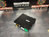 2014 C7 CHEVY CORVETTE RADIO RECEIVER MODULE 13592804 OEM #1604