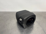 2005 C6 CORVETTE STEERING COLUMN COVER POWER TELESCOPING OEM #1468
