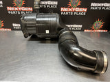 2008 GMC SIERRA 2500 LMM DURAMAX 6.6 AIR INTAKE 25839608 25881207 OEM #1085