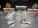 2015 CAMARO SS MOTOR MOUNT BRACKETS OEM #1450