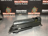 97-04 C5 CORVETTE RH PASSENGER  FOG LIGHT DEFLECTOR BEZEL OEM 10283576 #964