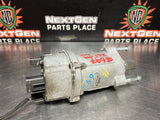2014 CAMARO ZL1 ELECTRIC POWER STEERING PUMP MOTOR OEM #697