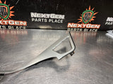 14-19 C7 CORVETTE CENTER DASH TRIM OEM 22809877 #1604