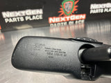 2012 FORD MUSTANG GT REAR VIEW MIRROR OEM 8U5A-17E678-KD #847