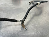 2010 CAMARO SS LS3 FUEL LINE OEM 10445318 #615