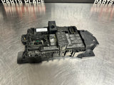 2012 FORD F250 FUSE BOX BODY CONTROL MODULE BCM BC3T-14B476-DK OEM #1002