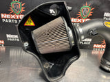 10-15 CAMARO SS LS3 AIRAID COLD AIR INTAKE #1184
