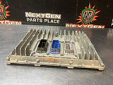 2016 CHEVY SILVERADO 2500HD 6.6 DURAMAX PCM ECM 12660134 OEM #1224