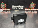 2014 FORD MUSTANG GT LIGHT LAMP CONTROL MODULE OEM DR3T-14D644-BA #1419