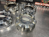 05-10 FORD F250 F350 SUPER DUTY CENTER CAPS OEM #3951