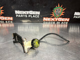04-06 PONTIAC GTO CLUTCH MASTER RESERVOIR #1269