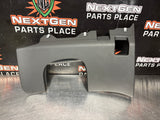 2011 CADILLAC CTS-V KNEE BOLSTER PANEL TRIM OEM 20846016 #1305