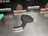 04-06 PONTIAC GTO E BRAKE RED STITCH HANDLE OEM #1167