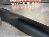 97-04 C5 CORVETTE LH DRIVER SIDE DOOR SILL KICK PANEL TRIM 10247091 #1433