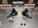 2006 C6 CORVETTE HOOD HINGES OEM #1407