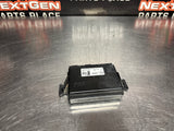 2011 FORD MUSTANG GT LIGHTING CONTROL MODULE BR3T-14D644-BB OEM #996