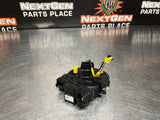 2012 FORD F350 CLOCK SPRING BC3T-14A664-AG OEM #937