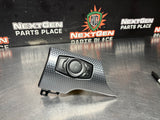 2015 FORD MUSTANG GT HEADLIGHT SWITCH DASH TRIM BEZEL FR3B-13D168 OEM #1250
