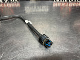 2015 FORD MUSTANG GT FUEL PIPE LINE FR3C-9J280-HA OEM #1391