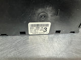 2011 FORD MUSTANG GT CLIMATE CONTROL MODULE BR33-19980-AB OEM #1081