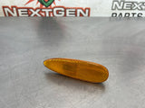 04-06 PONTIAC GTO RH LH FRONT BUMPER MARKER LIGHT 92123872 #693