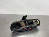 2009 C6 CORVETTE REAR VIEW MIRROR OEM #1485