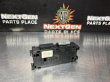 2013 MUSTANG GT TEMPERATURE CONTROL MODULE CR33-19980-AB OEM #1009