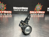 97-04 C5 CORVETTE RH PASSENGER FOG LIGHT W/ BRACKET OEM 10281936 #781