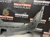 2011 CADILLAC CTS-V RADIATOR SUPPORT COVER SHROUD OEM 25812252 #4069