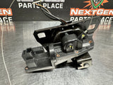 97-04 C5 CORVETTE CONVERTIBLE TRUNK LATCH RELEASE 16637699 OEM #798