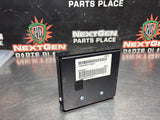 97 - 99 C5 CORVETTE SELECTIVE RIDE CONTROL MODULE OEM 09360581 #1425