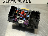 2016 GMC SIERRA 2500HD LH DASH FUSE BOX 23459422 OEM #614