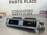 10-14 FORD MUSTANG GT CENTER AC HEATER AIR VENT OEM AR33-19C681-A #590