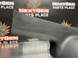 08-09 PONTIAC G8 RH PASSENGER SIDE RETAINER TRIM OEM 92121343 #948