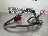 97-04 C5 CORVETTE BATTERY CABLES POSITIVE AND NEGATIVE OEM #VV913