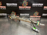2001 C5 CORVETTE STEERING COLUMN ASSEMBLY OEM #969