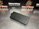 2014 FORD MUSTANG GT FUSE BOX RELAY MODULE COVER LID OEM 6E5T-14A003-AB #1291