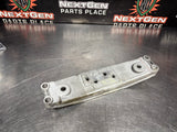 04-06 PONTIAC GTO TRANSMISSION AUTOMATIC CROSSMEMBER OEM 92065709 #1306