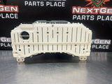 08 09 10 FORD F250 F350 SUPERDUTY DIESEL 6.4 A/T INSTRUMENT CLUSTER OEM #1097