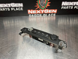 2011 CHEVY SILVERADO 2500 LTZ TRC CTL PEDAL ADJUSTER EXHAUST BRAKE BUTTONS #732