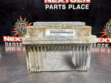 97-98 C5 CORVETTE PCM ENGINE CONTROL MODULE 16238212 OEM #1251